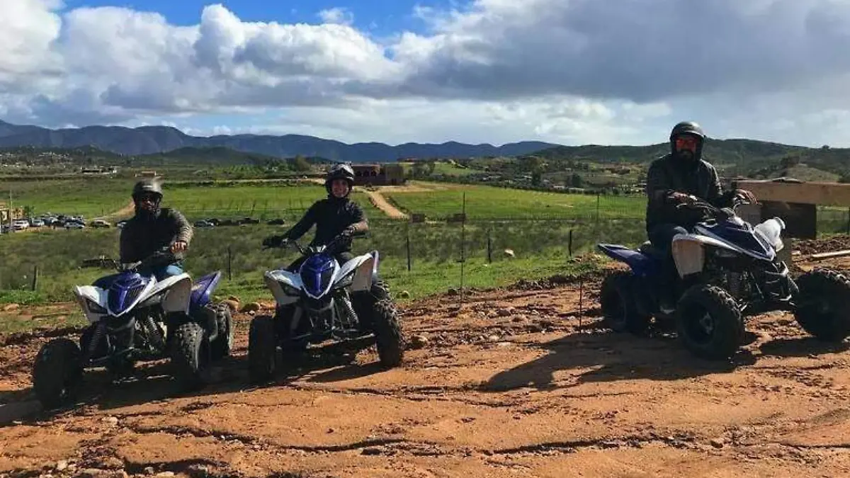 atracciones turísticas