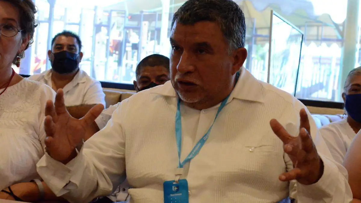 Marco Antonio Pacheco