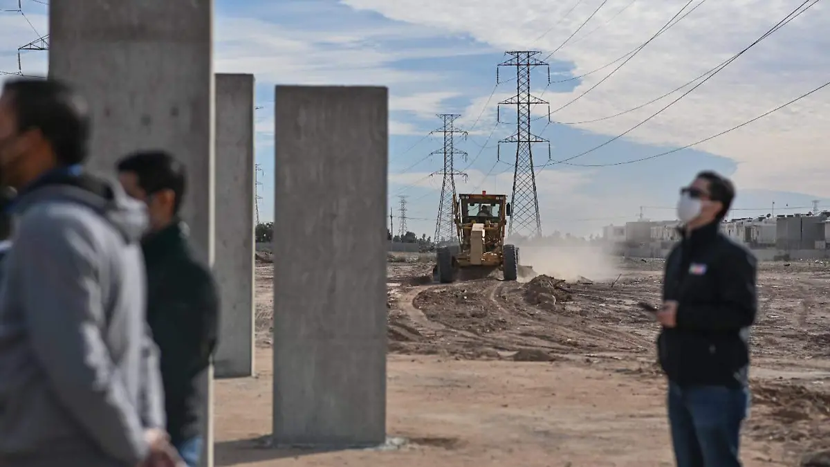 Buscan forestar parque TSM en abril 2