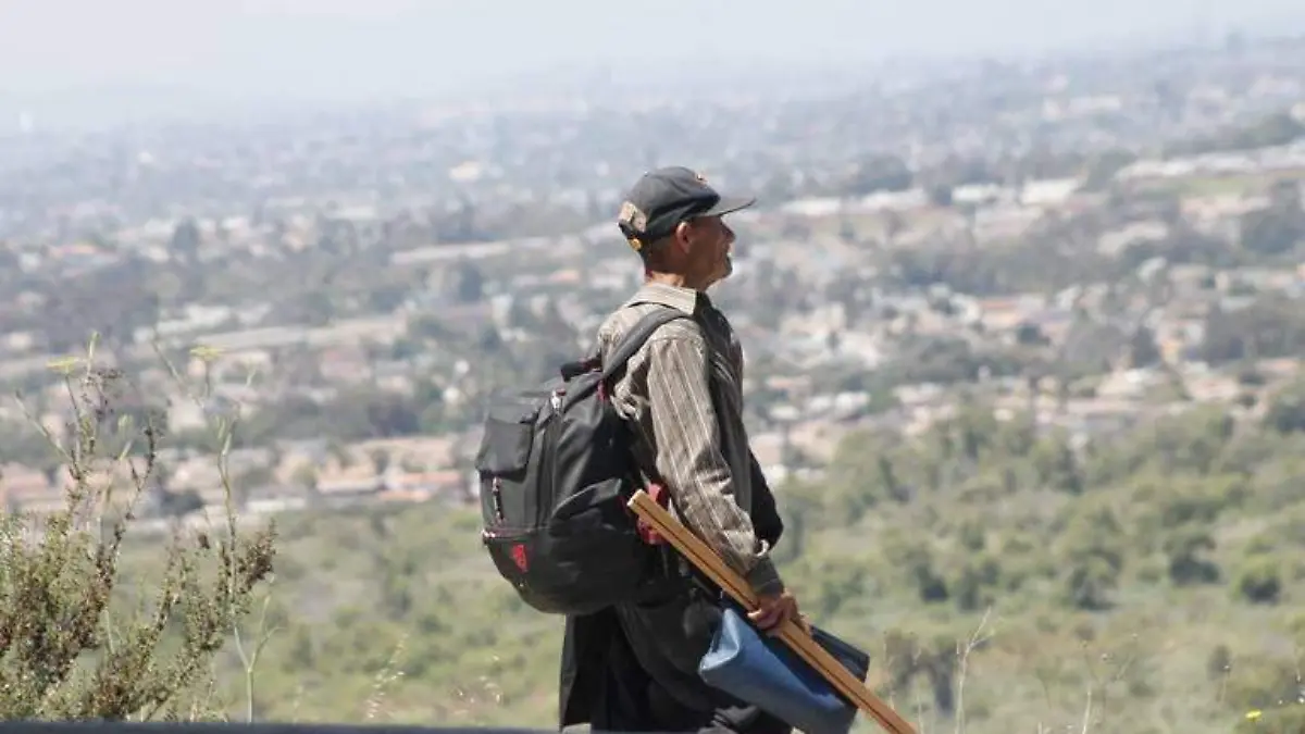 Migrante