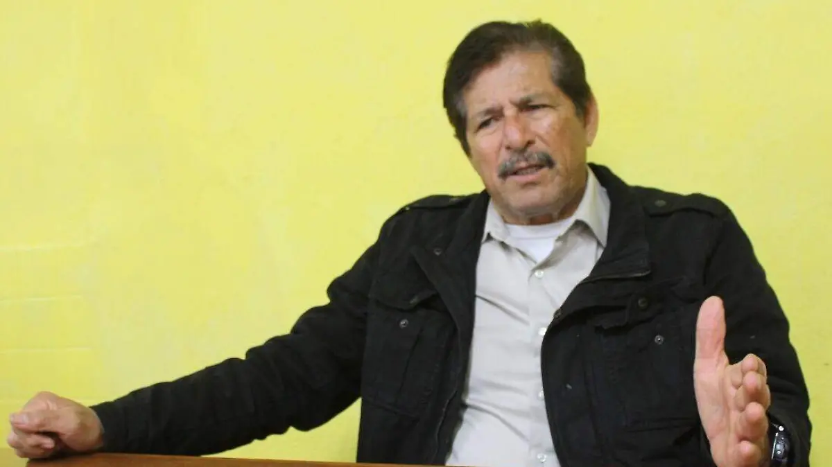 Manuel López Castillo