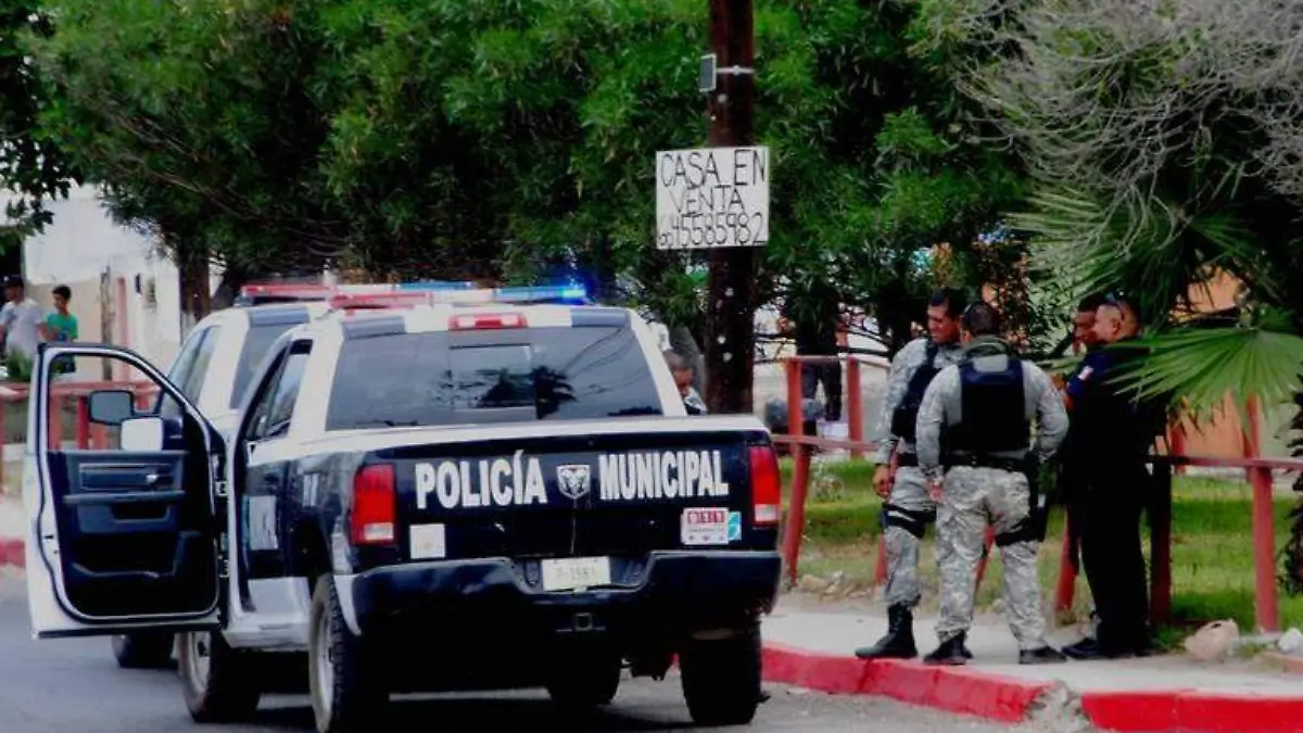 Policiaca