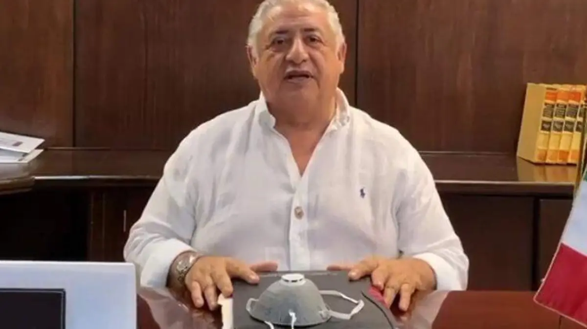 Amador Rodríguez Lozano