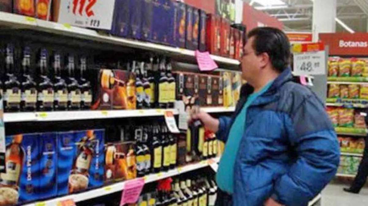 Alcohol-venta-tiendas-conveniencia