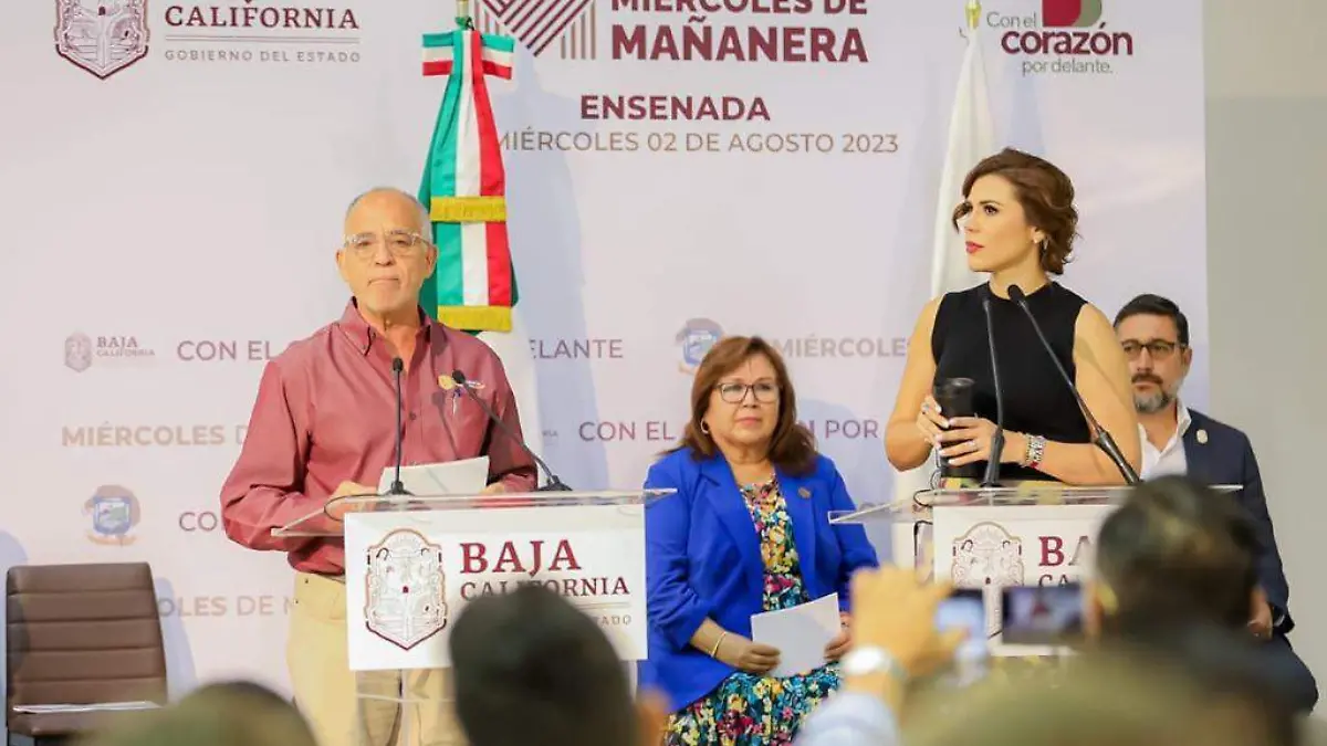 Kurt Ignacio Honold Morales | Secretario de Economía e Innovación