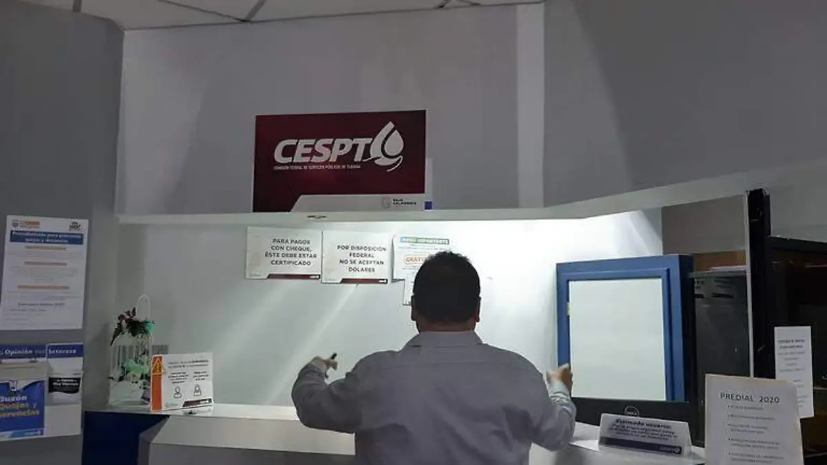 CESPT