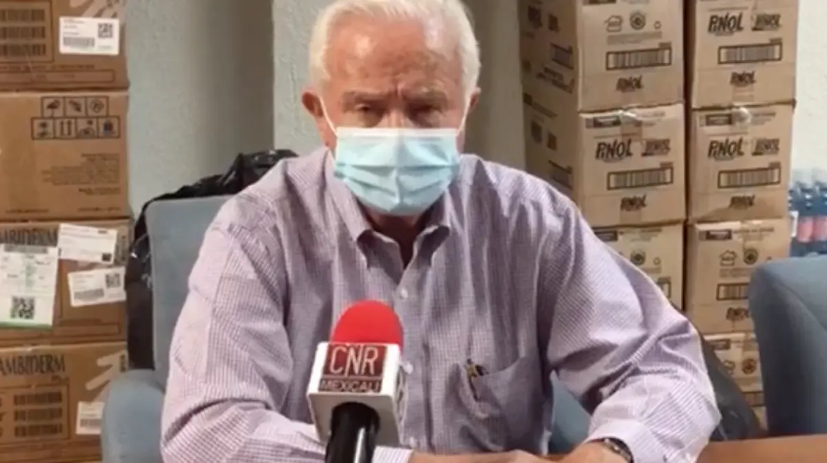 Victor Hermosillo Celada