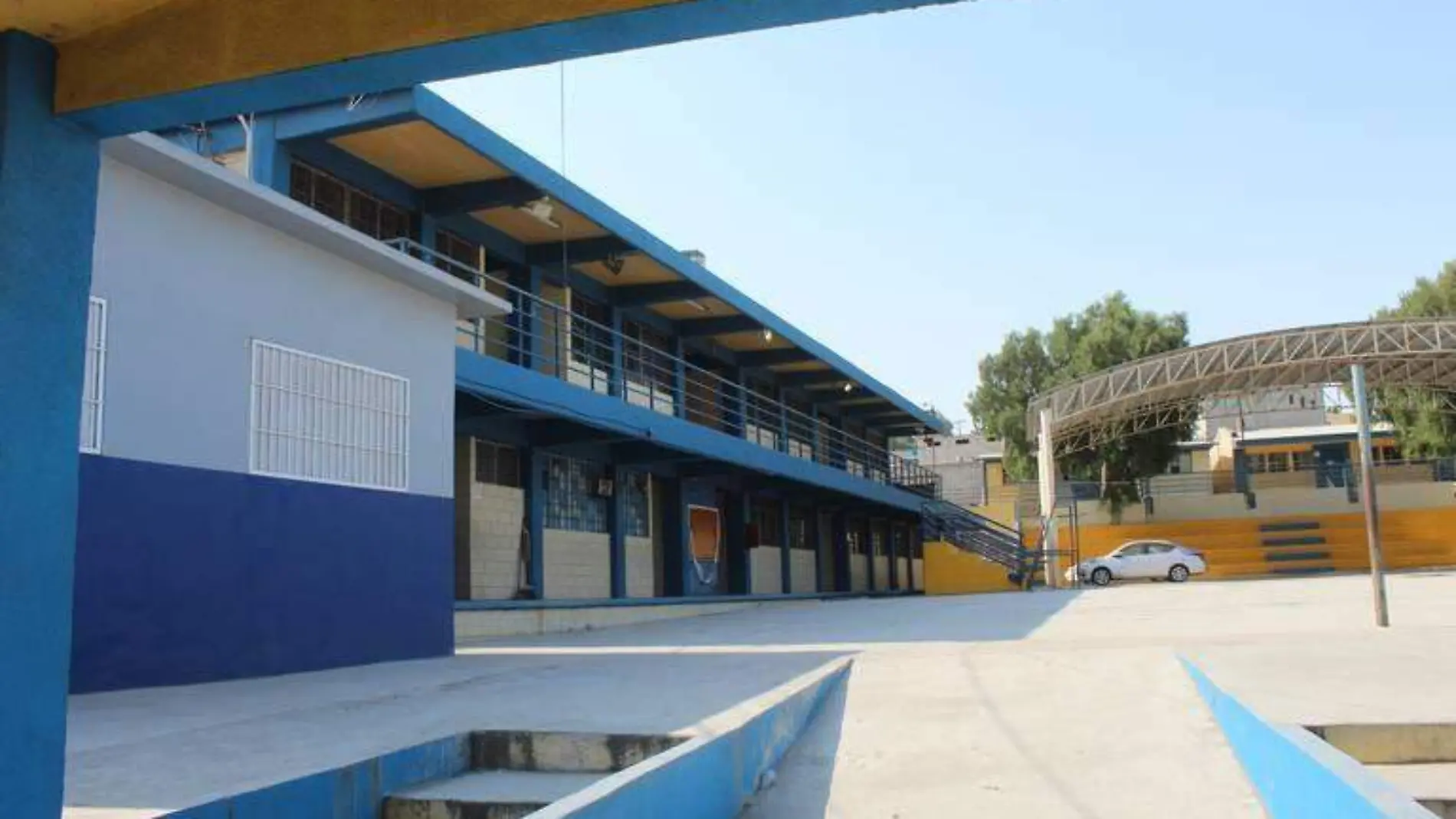 Escuela