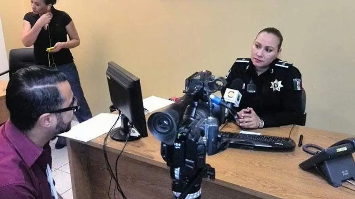 Cruz Amelia Ahumada Luna