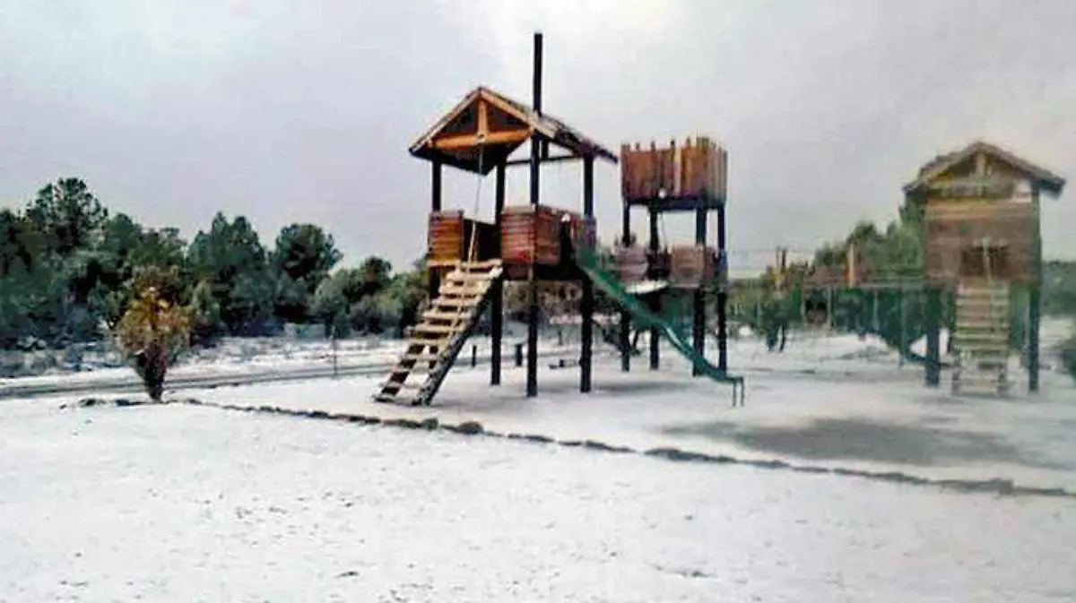 nevada