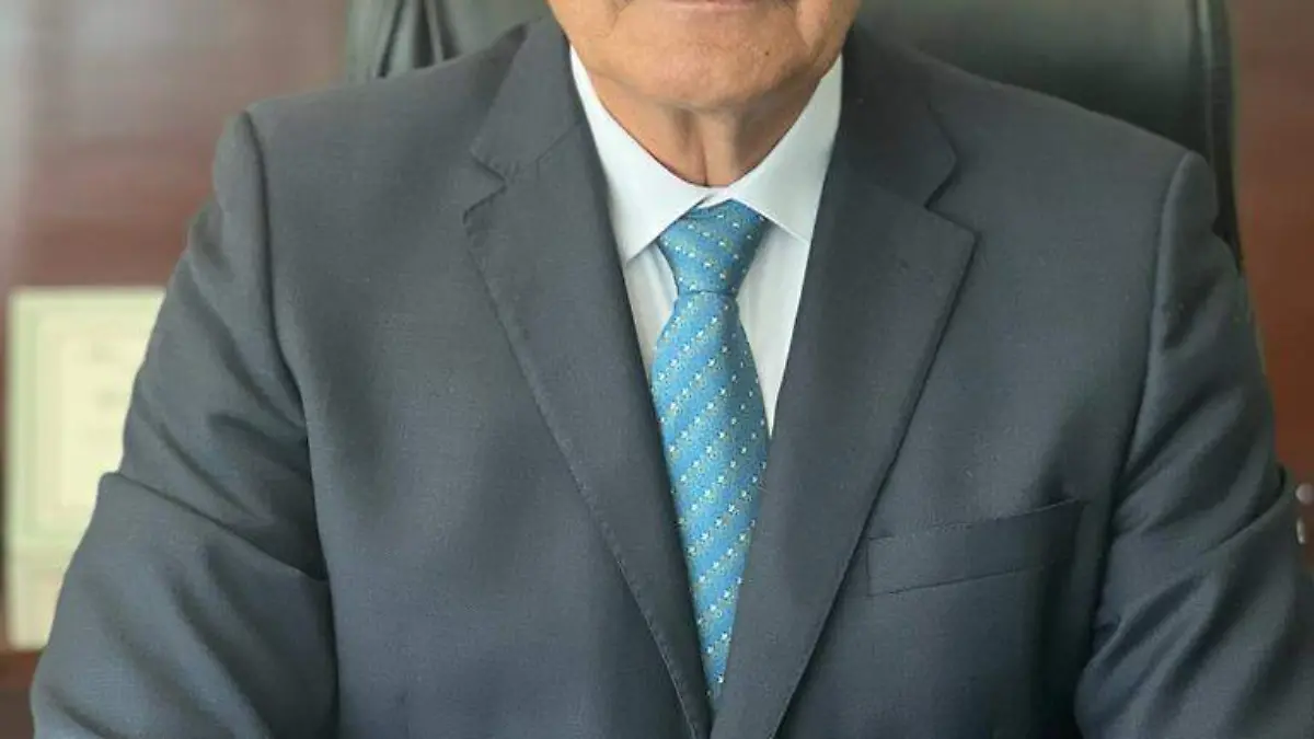 Jesús Felipe Verdugo López