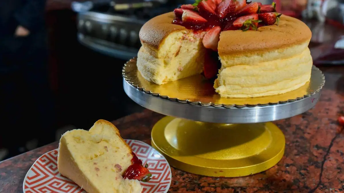 Un pedacito de Japón en Mexicali 