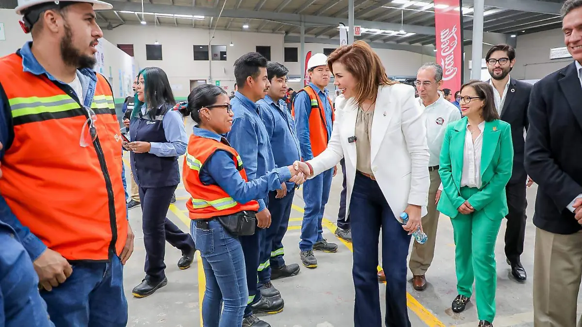 Baja California obtiene 3 mil 337 mdd en inversión extranjera