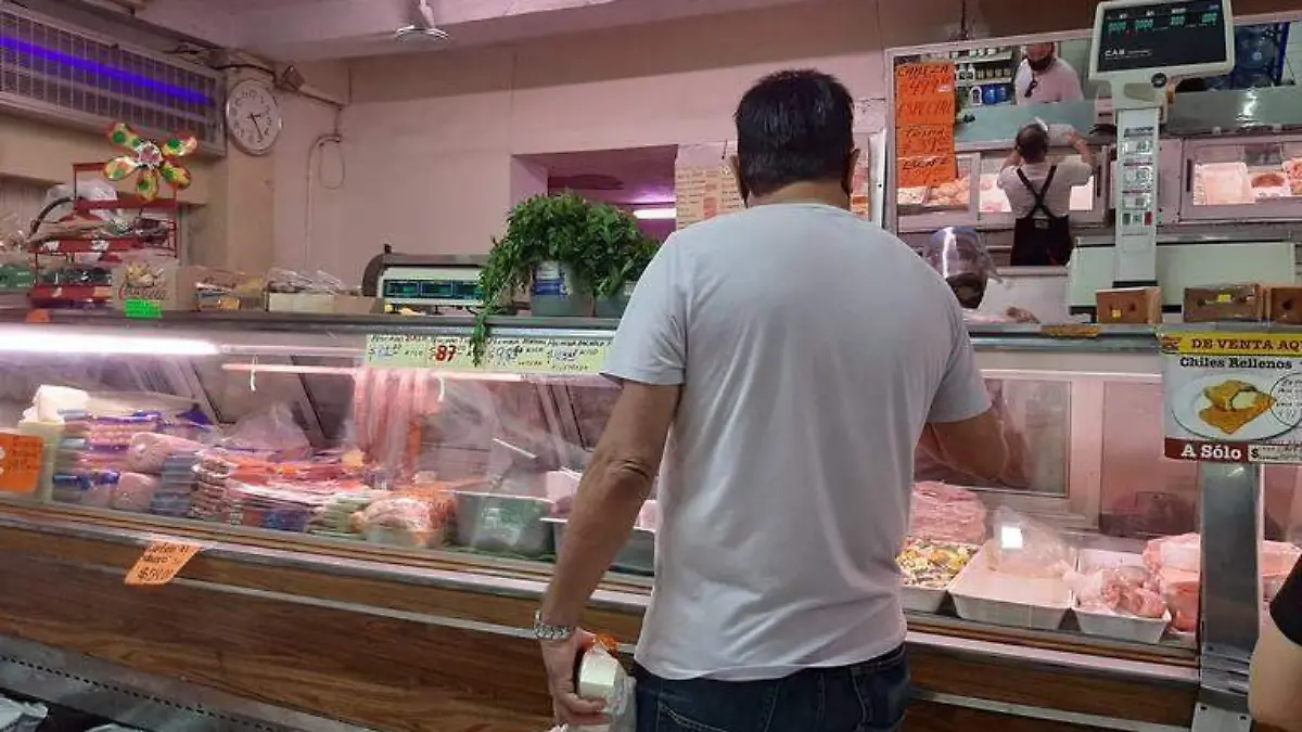 Mercado