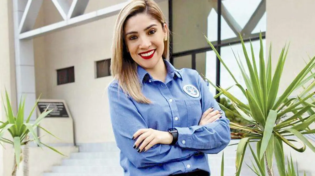 P7 Nota Mujer Foto Cortesía