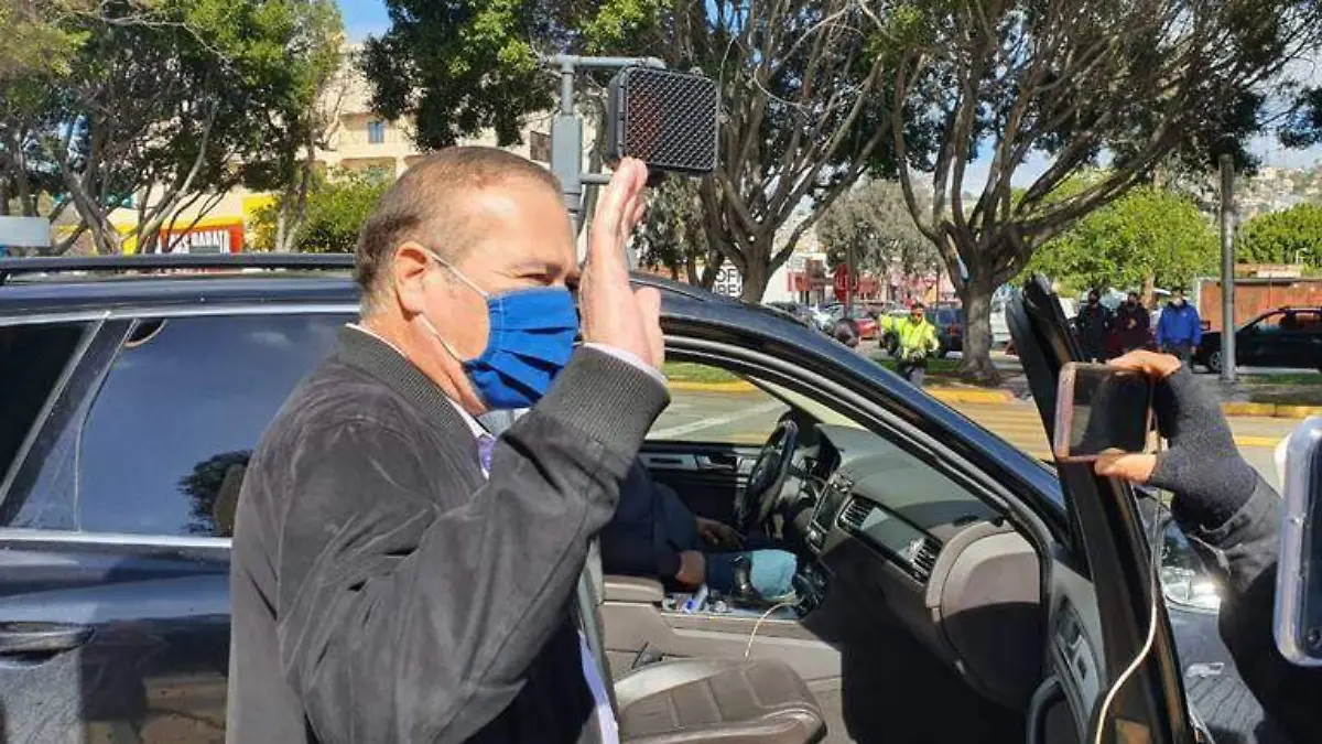 Arturo González Cruz