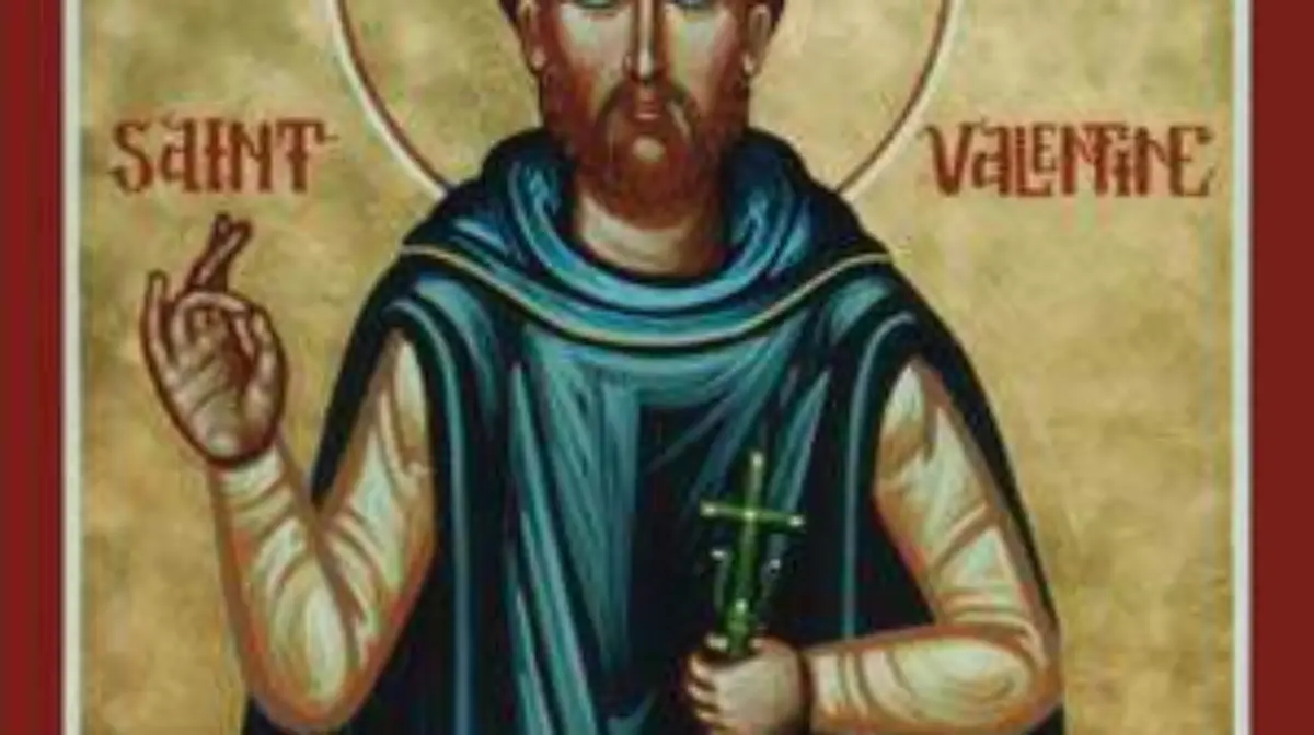 valentine