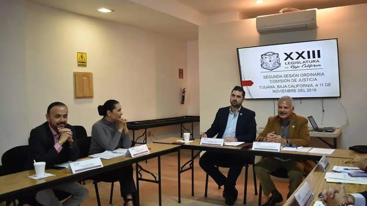 Judicatura del estado