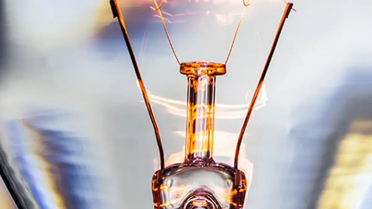 Energía Eléctrica