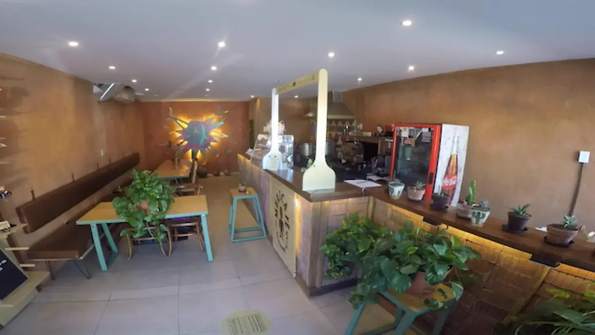 MexiCafe