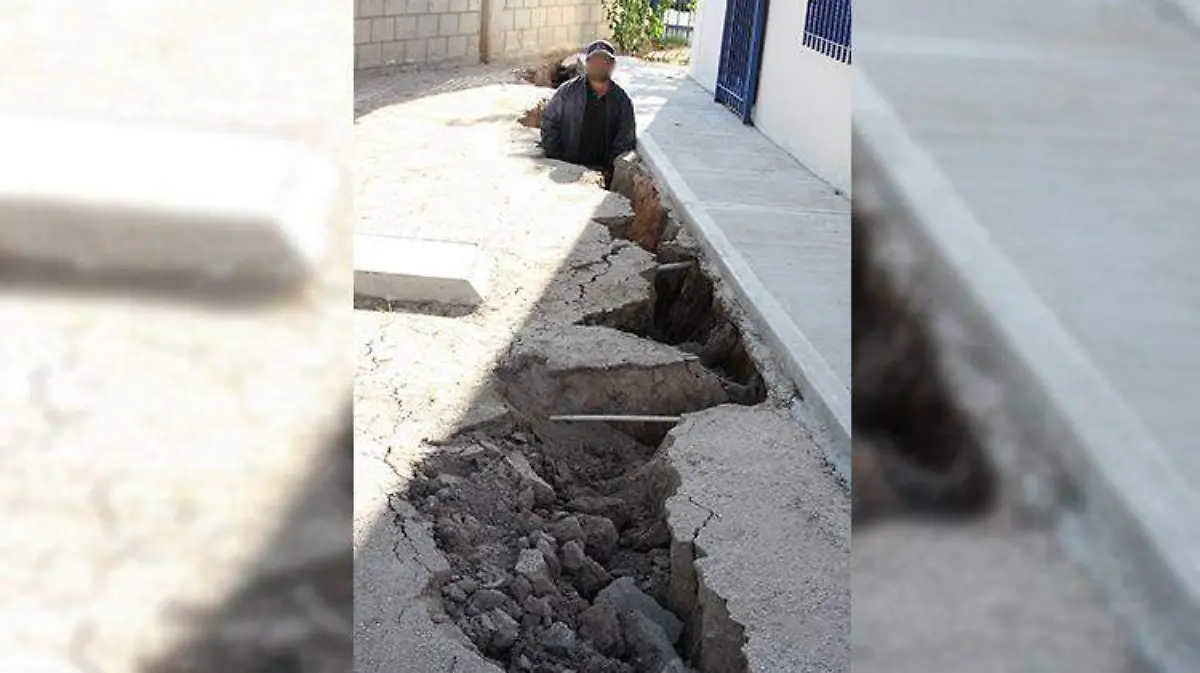 Mexicali no olvida el 4 de abril del 2010