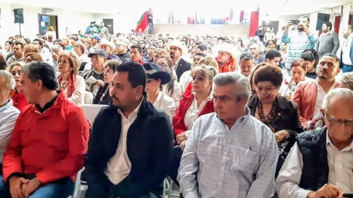 PRI