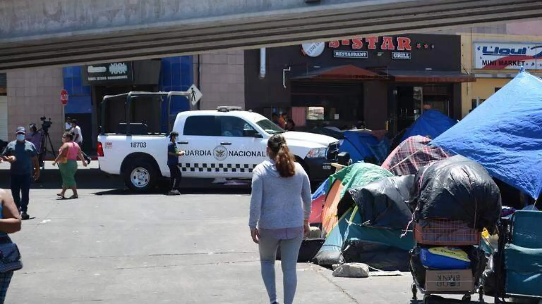 Guardia-Nacional-Campamento-Migrante