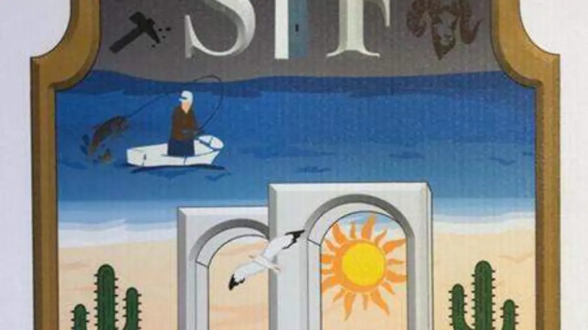 San Felipe ya cuenta con su escudo oficial 