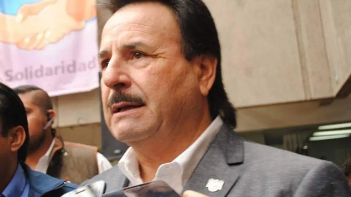 Juan Manuel Gastélum