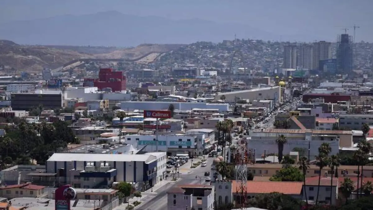 Tijuana