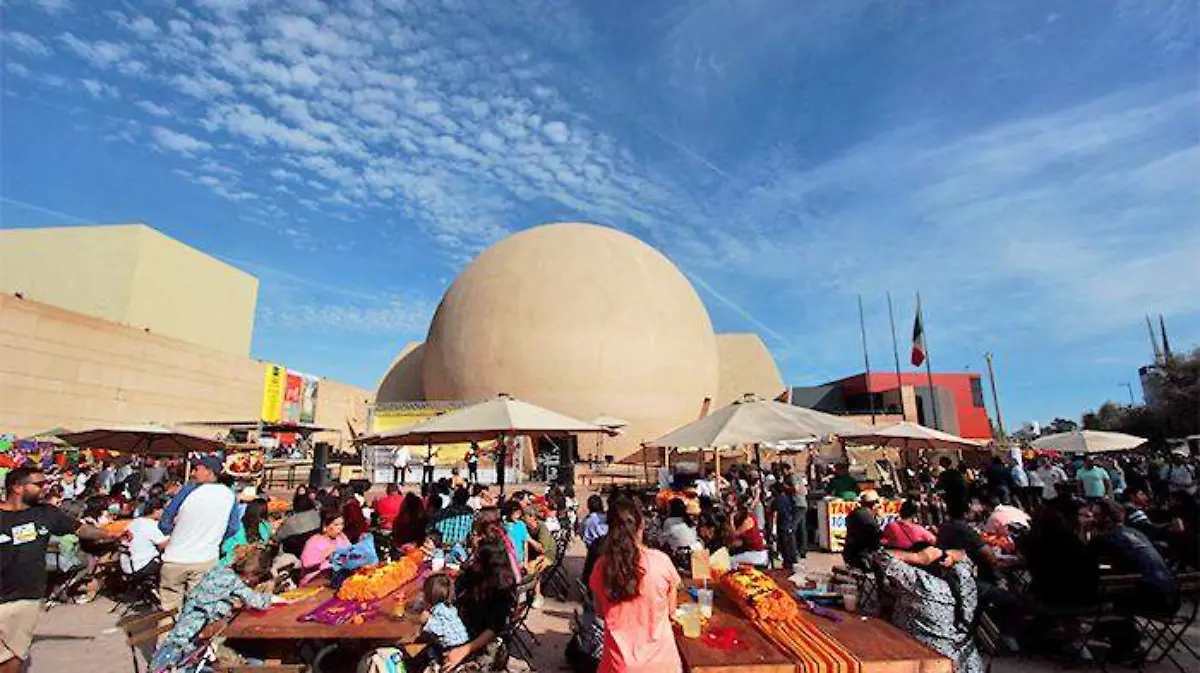 Baja Culinary Fest Tijuana