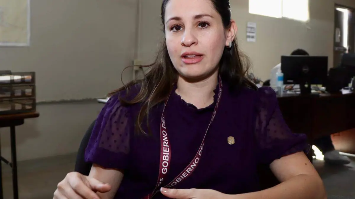 Adriana Pimentel Guerrero