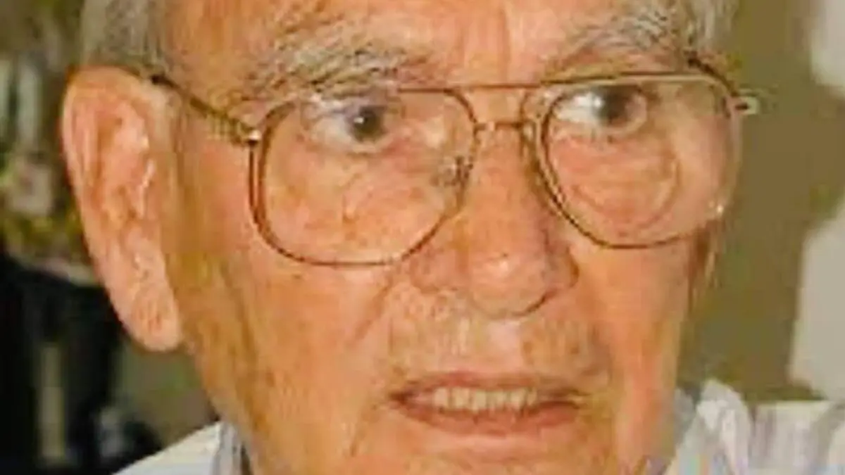 Óscar Baylón Chacón