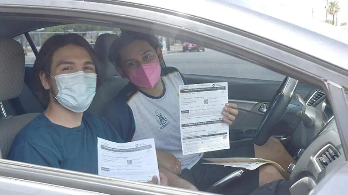 vacunacion