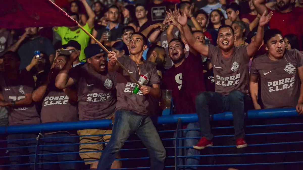 Jorge 1 SC