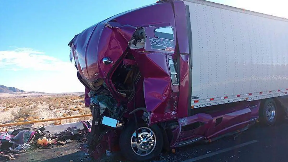 Inspección militar en el Centinela propicia accidentes: Canacar