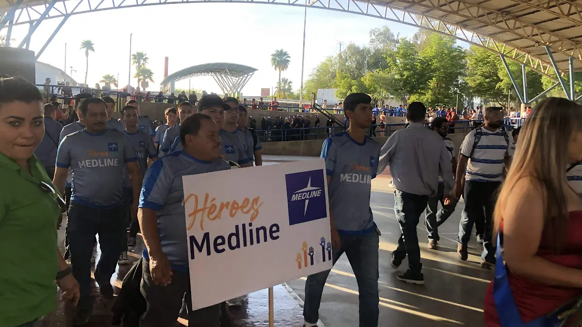 Arrancan juegos deportivos de INDEX