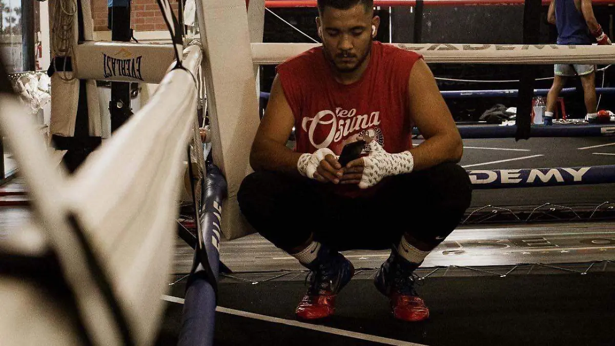 Mexicalense hará debut internacional