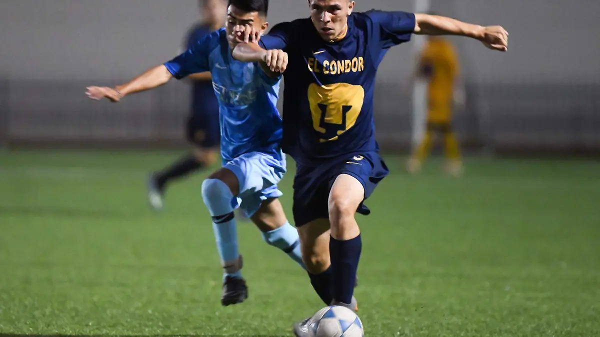 EL CONDOR VS QUINTAS DEL REY CAT. MAYOR-9259