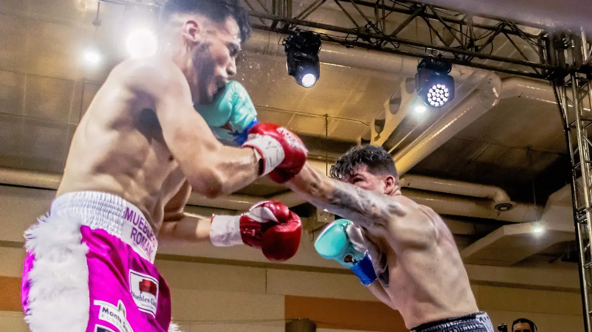 Nada para nadie en combate estelar