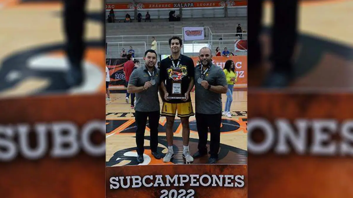 Adriano Betancourt estará en la LNBP