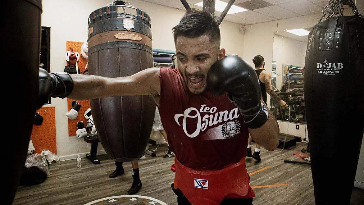 Mexicalense hará debut internacional