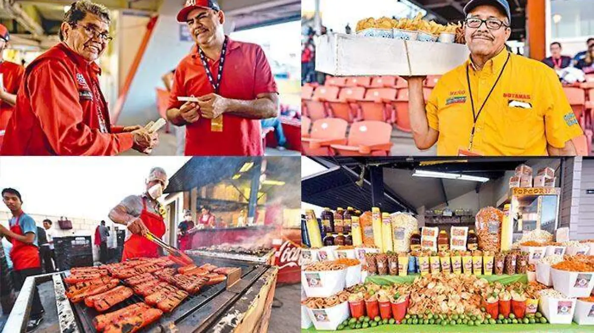 miniatura video especial aguilas vendedores