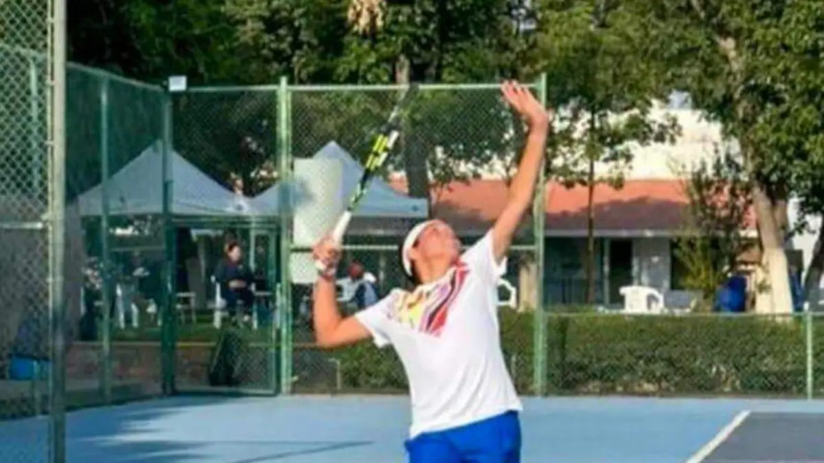 Destacan atletas de Baja California