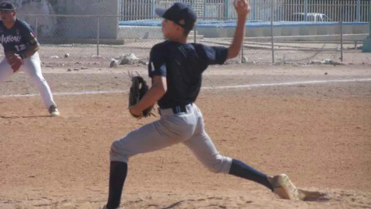 Beisbol Navideña