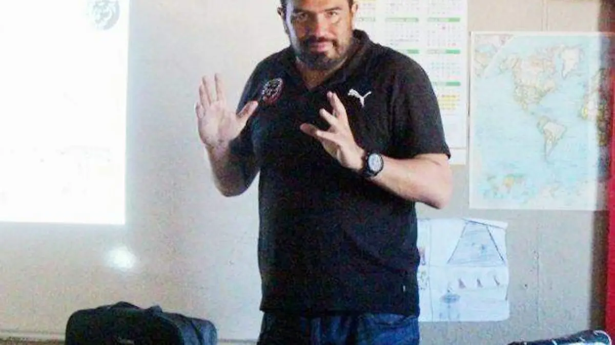 3 mayo 20 Vicente Ríos