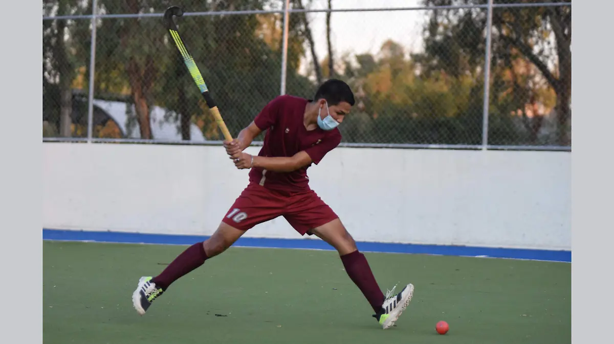Hockey BC