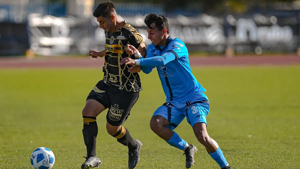 Se compitió con gallardía y dignidad: López Zarza