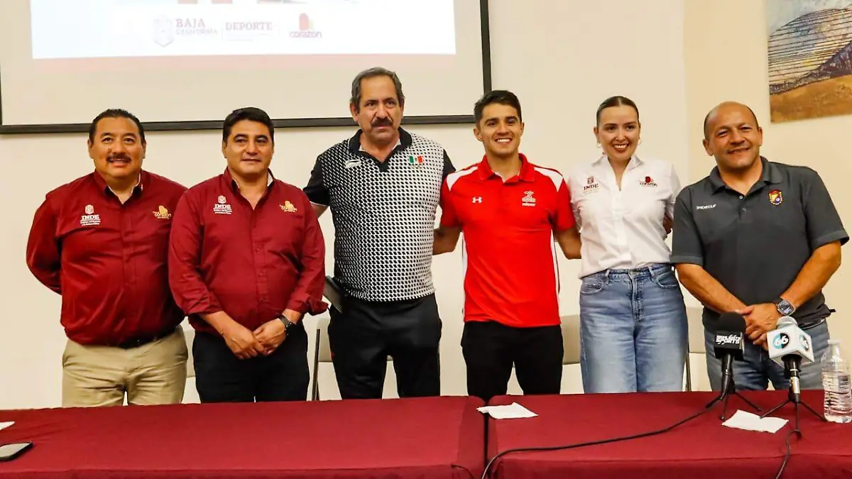 Alexis López vuelve a casa 