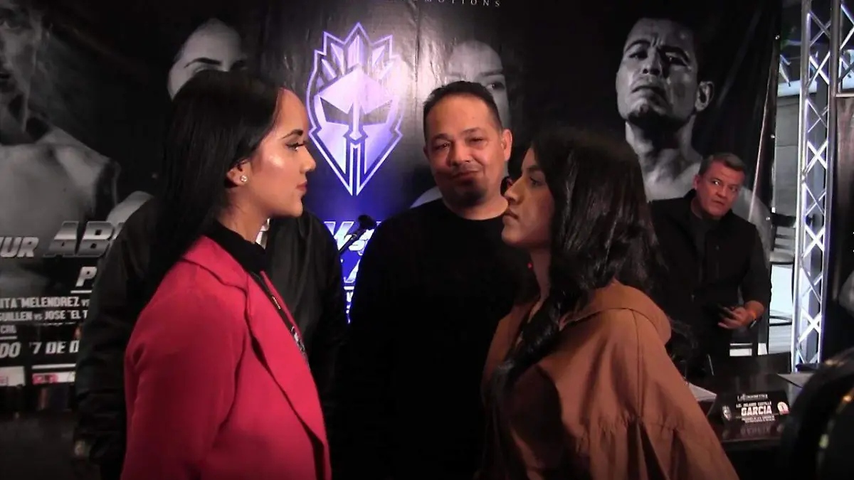 Boxeo en Mexicali, los guantes rosas serán estelares